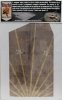 Uschi 3044 Display diorama Compass Swing Ramp rectangular 1/48